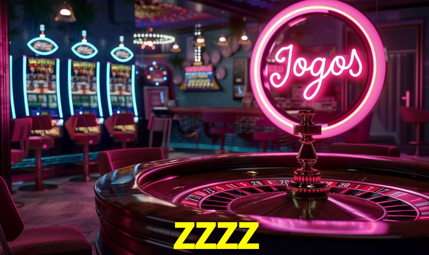 Inovações de Jogos na zzzz: O Futuro das Experiências Interativas