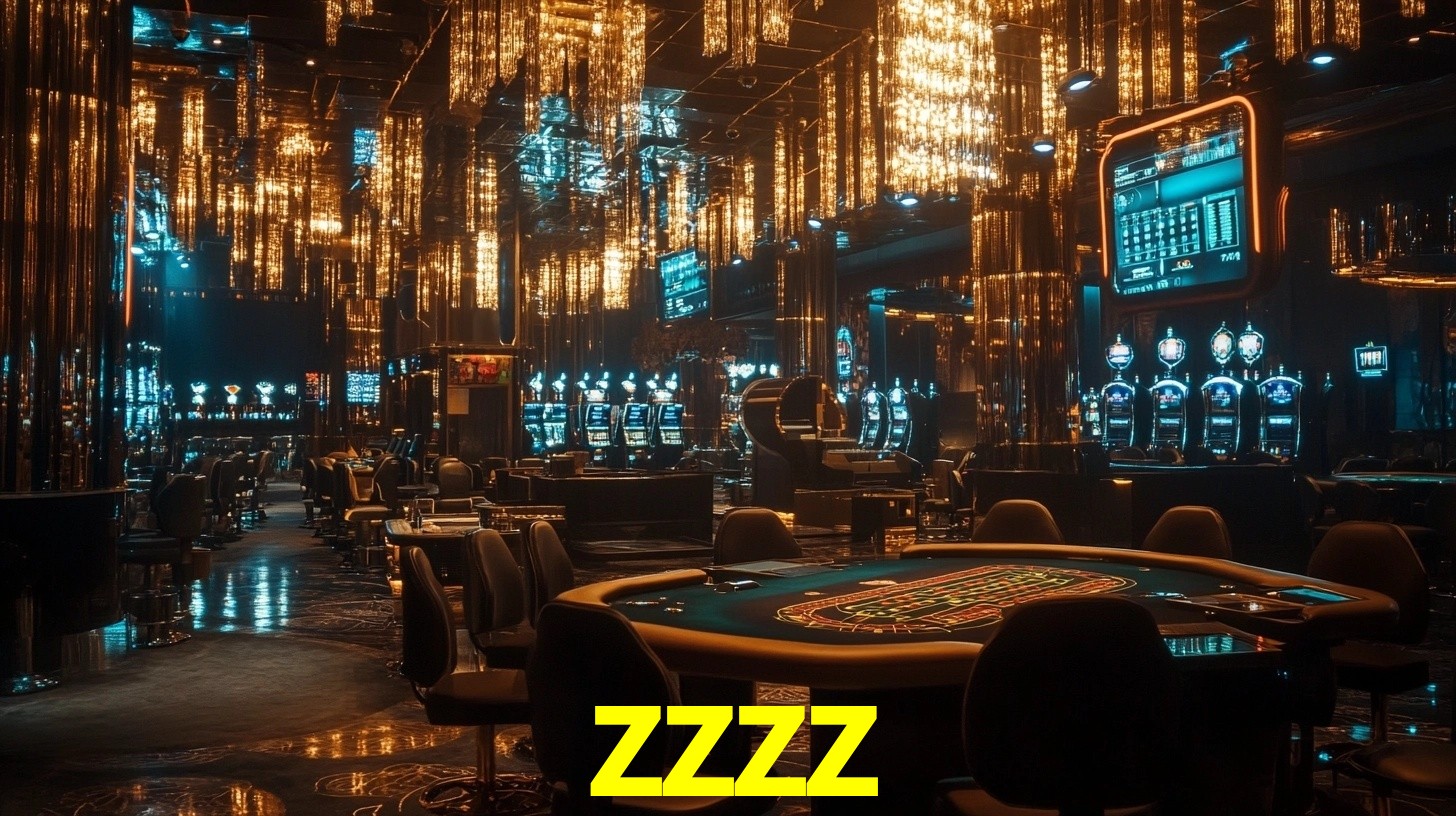 zzzz: Seu Especialista em Apostas Esportivas Brasileiras