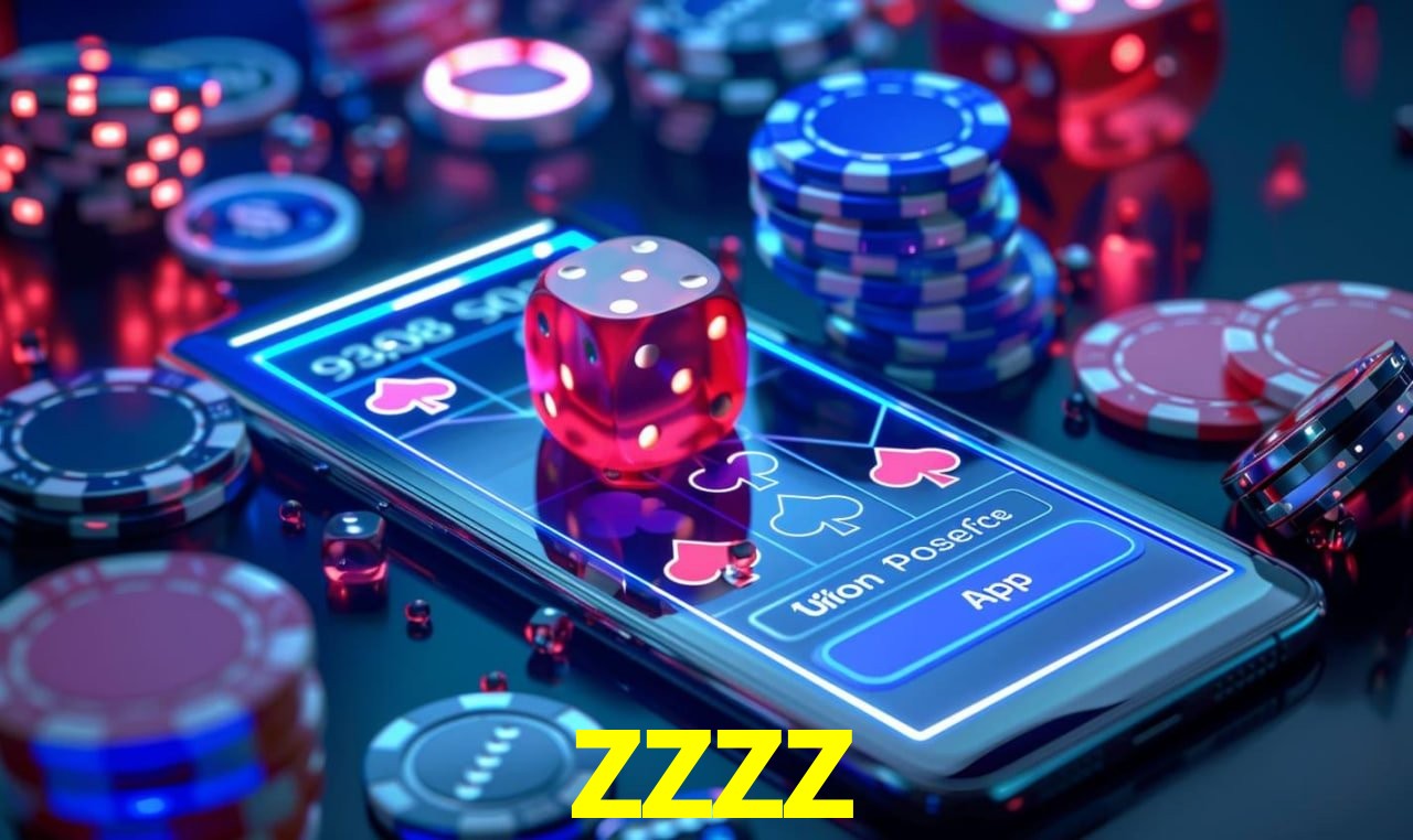 zzzz login — painel de entrada no app oficial