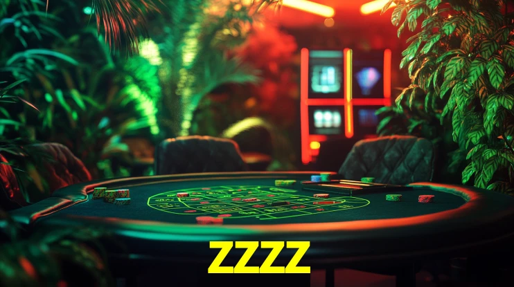 Blackjack Table zzzz
