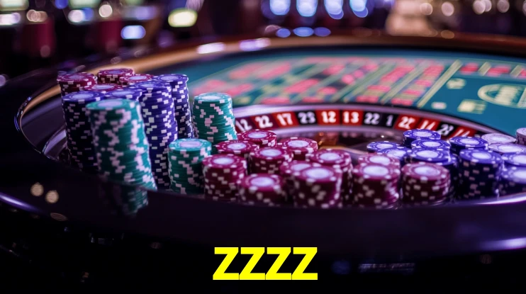 Roulette Table zzzz